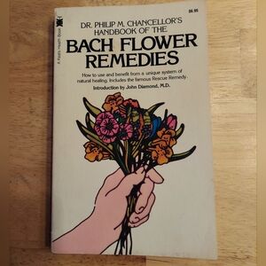 Doctor Philip M Chancellor's Handbook of the Bach Flower Remedies